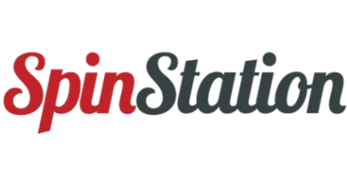 Spin Station logo